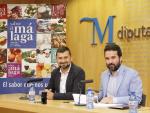 La feria comarcal Sabor a Málaga llega a Marbella con cerca de 30 productores de toda la provincia