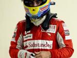 La prensa italiana lamenta el "harakiri" de Ferrari