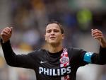 El PSV oficializa el acuerdo con el Barcelona por Ibrahim Afellay
