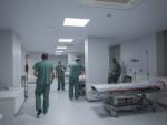 El Hospital Virgen de las Nieves impulsa un bloque quirúrgico tras una inversión de 7,9 millones de euros