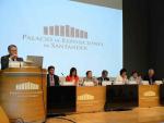 SEOR inaugura en Santander el congreso de la "nueva era en la Oncología" y reconoce la donación de la F. Amancio Ortega