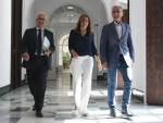 +++Composición del nuevo Gobierno andaluz de Susana Díaz, que cambia casi a la mitad de su gabinete