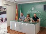 Unos 150 deportistas se darán cita en el V Triatlón Sierra de Cazorla previsto en Pozo Alcón el 2 de julio