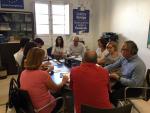 Diputación y Guadalinfo se unen para implantar juntos la administración electrónica en la provincia
