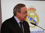 El Real Madrid convoca elecciones a presidente y abre el plazo de candidaturas del 9 al 18 de junio