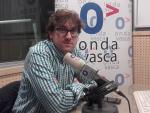 El parlamentario vasco Eneko Andueza opta a liderar al PSE-EE de Gipuzkoa