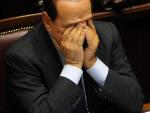 El Gobierno italiano, derrotado en dos ocasiones en la Cámara de Diputados