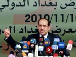 Al Maliki recibe el encargo formal de formar un nuevo gobierno en Irak