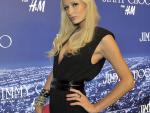 Paris Hilton demanda a una empresa de extensiones de pelo