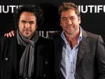 Javier Bardem es el astro rey del nuevo universo de González Iñárritu