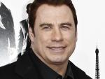 John Travolta está más que feliz tras su paternidad