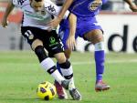 Aduriz, del Valencia, afirma que buscan tres puntos ante un rival directo y mejorar sensaciones