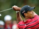Appleby gana y Tiger Woods renace