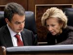Zapatero apoyará la estrategia de la OTAN para la salida de Afganistán
