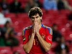 España empaña su corona en una jornada de éxito para Argentina y Francia