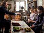 "Harry Potter" hechiza la taquilla mundial con 330,1 millones de dólares