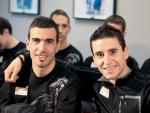 El Euskaltel confía en celebrar su 18 cumpleaños en el UCI Pro Tour