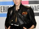 Justin Bieber, premio al artista del año en los American Music Awards