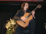 El chileno Salazar gana el XXVI certamen de guitarra clásica Andrés Segovia