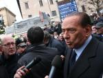 El Fiscal pide una aclaración sobre el caso de la menor marroquí relacionada con Berlusconi