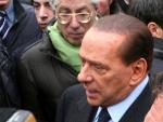 Fini ayuda a la oposición italiana a derrotar en el Parlamento a Berlusconi