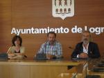 Logroño acogerá en septiembre la IX Universidad Verde de Verano de la Fundación Verde Europea