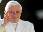 El Papa impuso el anillo a los cardenales y dijo que la Iglesia busca la paz y la justicia