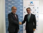 CECO y CaixaBank renuevan su acuerdo de colaboración para la financiación de las empresas cordobesas