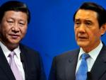 Taiwán y China se reúnen por primera vez en 66 años