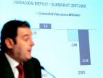 La Generalitat emite bonos por mil millones de euros al 4,75 por ciento para particulares
