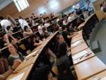 Arranca la EvAU en Madrid entre nervios de los alumnos y con Historia como la materia que infunde más respeto