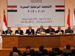 Los partidos islamistas arrasan en las urnas y controlan tres cuartos del Parlamento egipcio