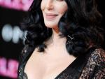 Cher confirma que asistirá a recoger su premio de los 40 Principales