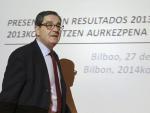 Mario Fernández anuncia que abandona la presidencia de Kutxabank