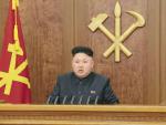 El régimen norcoreano insiste en "mejorar las relaciones" con Corea del Sur