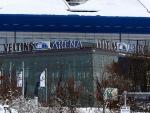 Snow To Damage Roof Of Veltins Arena