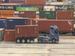 Castilla-La Mancha pide "una respuesta inmediata" a la estiba para no perjudicar la exportación