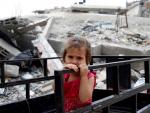 UNRWA advierte de que Gaza será un lugar "inhabitable" en 2020 si no se toman medidas urgentes
