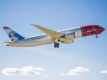 Norwegian estudia abrir rutas aéreas entre Barcelona y América Latina