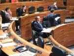 Rechazada la propuesta de suprimir un pleno al mes que defendía PSOE, IU y Ciudadanos