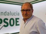 PSOE-A espera que la oposición no intente "pervertir" el debate sobre Andalucía, en el que Díaz "propondrá y escuchará"