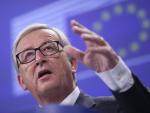 Juncker dice que Europa "pasa página hoy con su nuevo plan de inversiones"