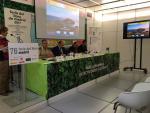IGME y OAPN presentan un libro sobre el Parque Nacional de Cabrera en la Feria del Libro de Madrid