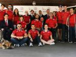 Toyota firma como patrocinador oficial del Comité Paralímpico Español