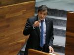 Javier Fernández reunirá mañana por última vez a la Gestora del PSOE para poner fin a su mandato