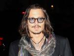 Johnny Depp reconquista a Amber Heard con poemas y flores