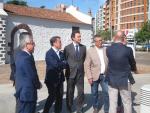 Reabierta la plaza de San Telmo, en Santa Cruz de Tenerife, tras una inversión de 830.000 euros