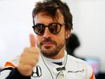Alonso: "Estoy listo para volver a mi trabajo cotidiano en Canadá"