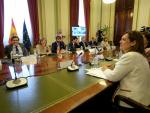 Castilla y León representará a las comunidades autónomas españolas en el Consejo de Ministros de Agricultura de la UE