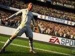 FIFA 18 saldrá a la venta el 29 de septiembre con Cristiano Ronaldo en su portada